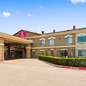 Surestay Plus Hotel By Best Western Mesquite